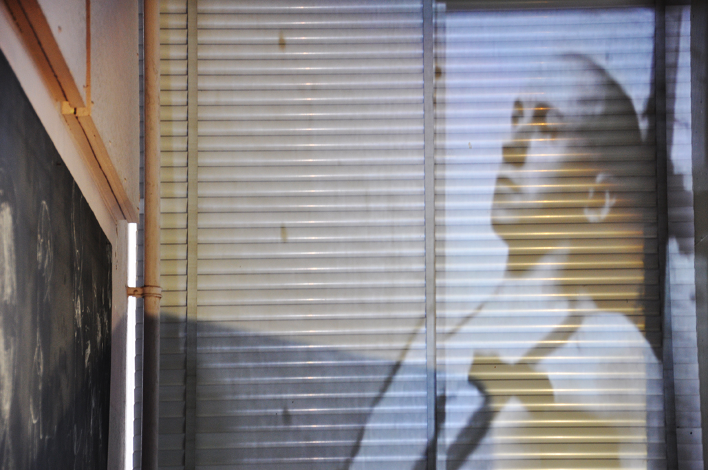 attraction of the opposites